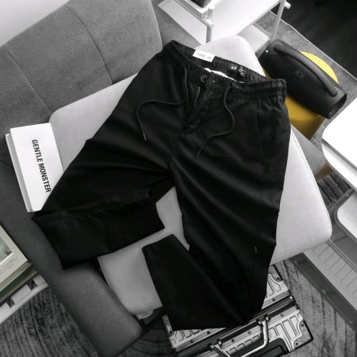 ខោជើងវែង  សាច់ក្រណាត់ Lenin សាច់អំប៉ោ ចង្កេះកៅស៊ូ ជើងត្រង់6ពណ៌ដូចរូប លេខចង្កេះ 29- 30-31-32-34-36