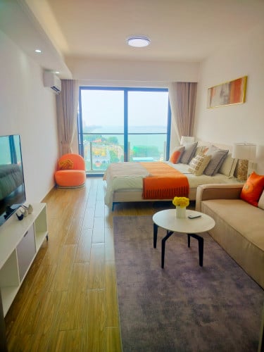 ខុនដូstudioសំរាប់លក់