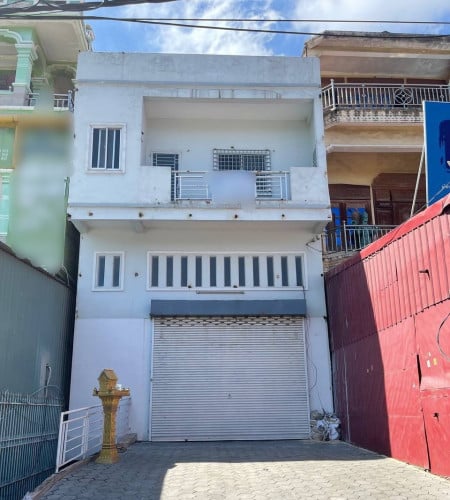 ✨Shophouse for Sale at Street 271 – Hard Title | $950,000 (Negotiable)