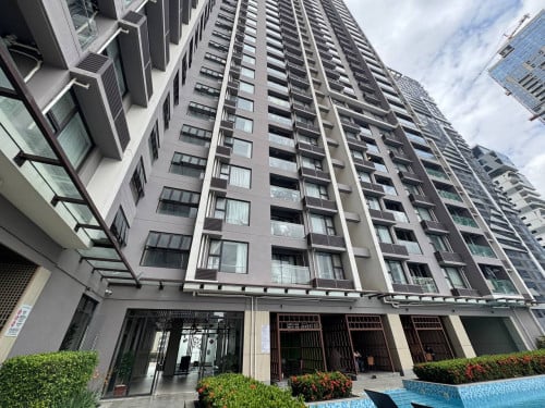 🌆 ខុនដូរលក់បន្ទាន់ Condo Agile Sky Residence Bkk – Special price for re sale! 🌇