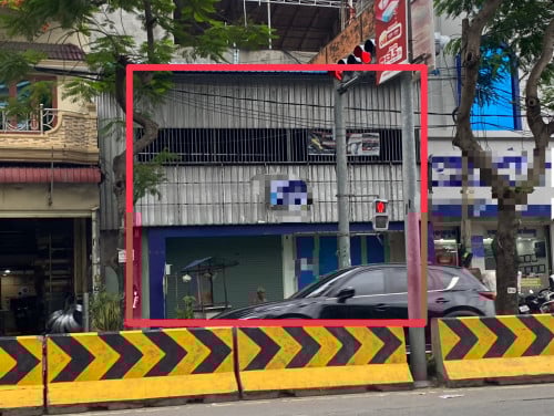 Shophouse for Rent | 271 Area, Phnom Penh