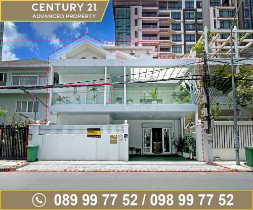 🏠 ផ្ទះវីឡា នៅជិតក្រសួងអប់រំយុវជន និង កីឡា ត្រូវការលក់បន្ទាន់ខ្លាំង