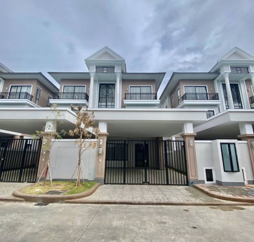💰Twin B Villa For Rent 5 Bedroms