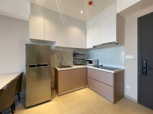 2 Bedrooms Time Square 3 FOR SALE!