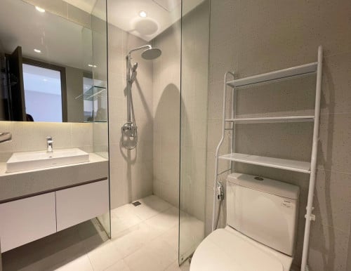 2 Bedrooms Time Square 3 FOR SALE!