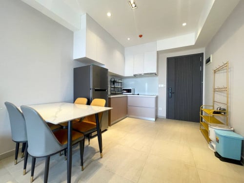 2 Bedrooms Time Square 3 FOR SALE!