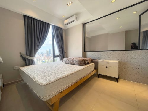 2 Bedrooms Time Square 3 FOR SALE!