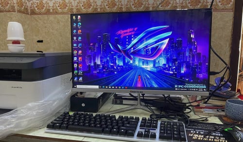 All in one តំលៃចាប់ពី60$ឡេីងទៅ