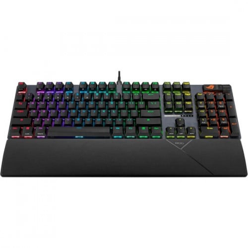 ASUS XA11 ROG Strix Scope II Mechanical Gaming Keyboard