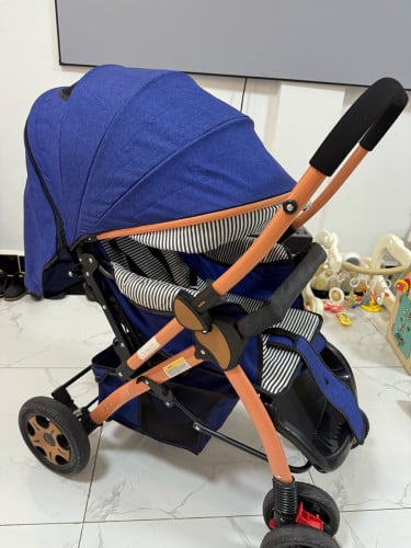 Baby stroller