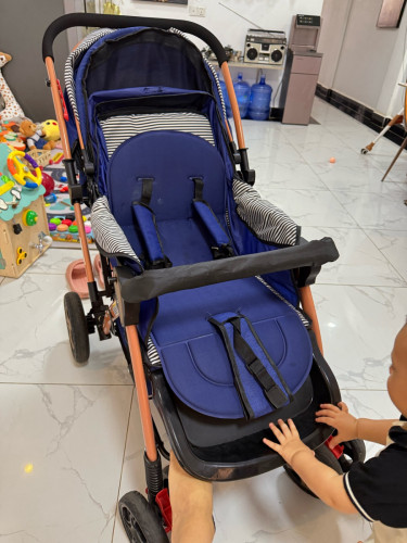 Baby stroller