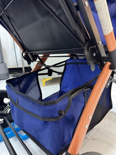 Baby stroller