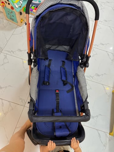 Baby stroller