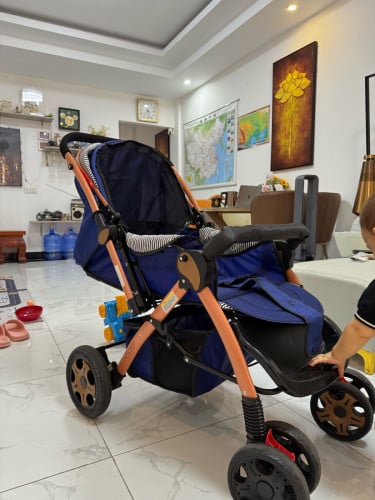 Baby stroller