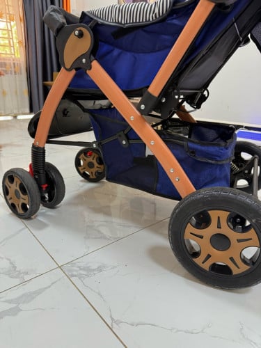 Baby stroller