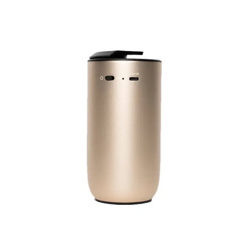 Car Home Smart Switch Air Freshener Aroma Diffuser| A613 V2.0