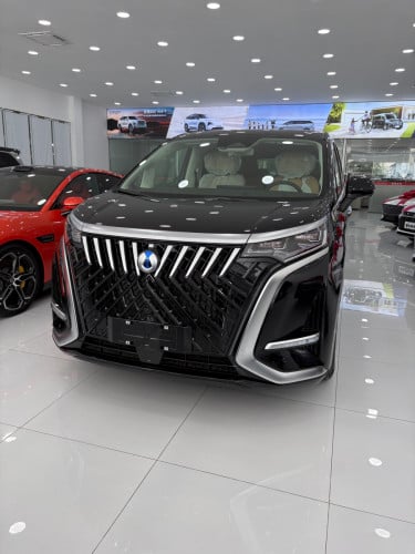 Denza D9 EV 4WD Top Configuration 0966677286