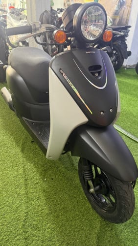 Honda Today ប៊ិច