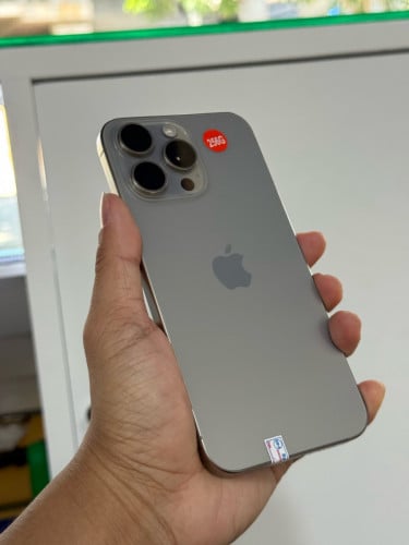 IPHONE 15 Pro Max (256)G