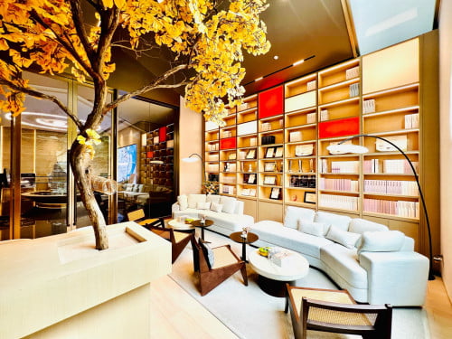 Le conde 1 bedroom for rent