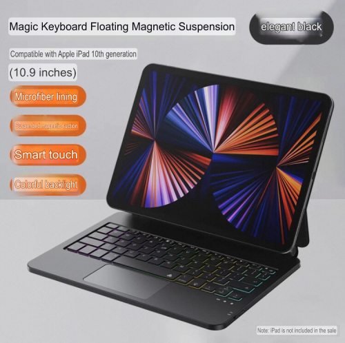 Magic Keyboard (10.9-inch ) and (11-inch)