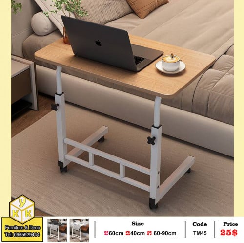 Moving table តុចល័ត