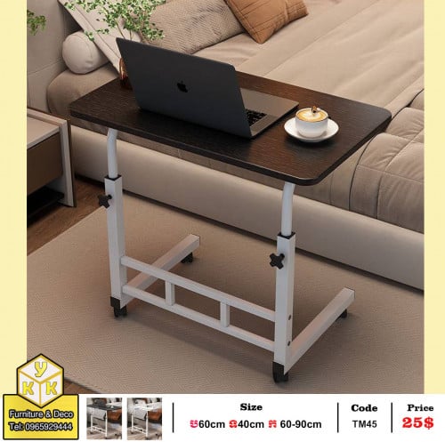 Moving table តុចល័ត