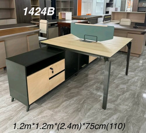 Office table