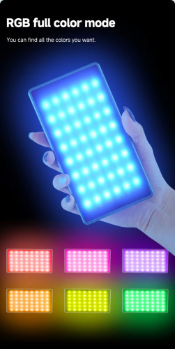 Panel light RGB LR225