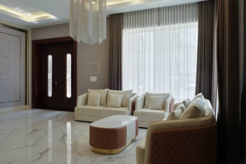 Queen villa for sell/rent  -SR266