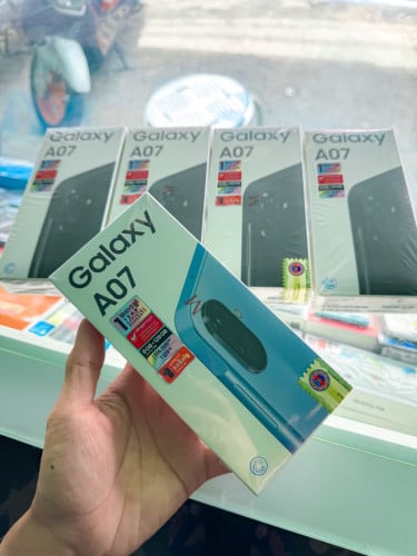 Samsung Galaxy A07