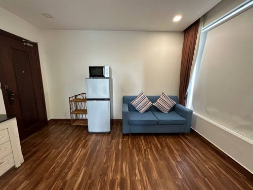 Serviced 1Bedroom Apartment near Aeon Mall1 Tonle Basac