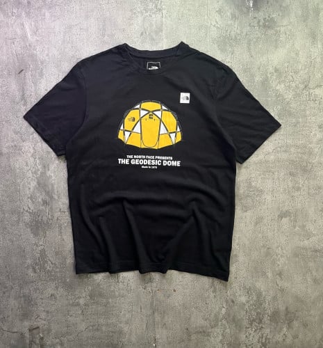 The north face original