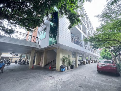 Two bedrooms apartment for rent in Tuol Sangke