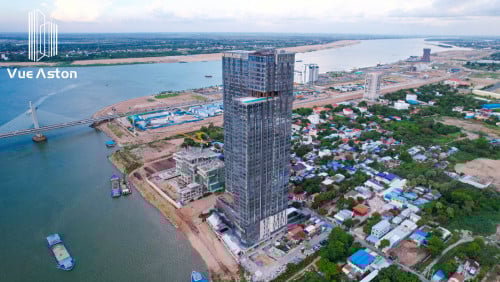 1 Bedroom - LAST UNIT!