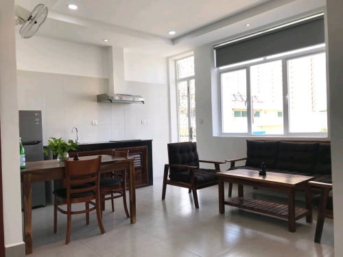 Western 1Bedroom Elevator near Aeon Mall1