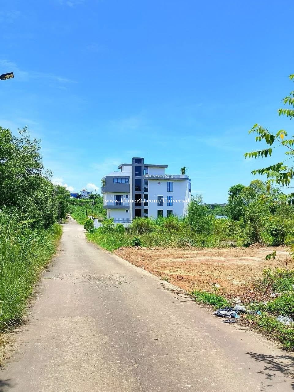 Land For Sale