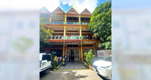 ផ្ទះសម្រាប់លក់នៅជិតផ្សារដីហុយ