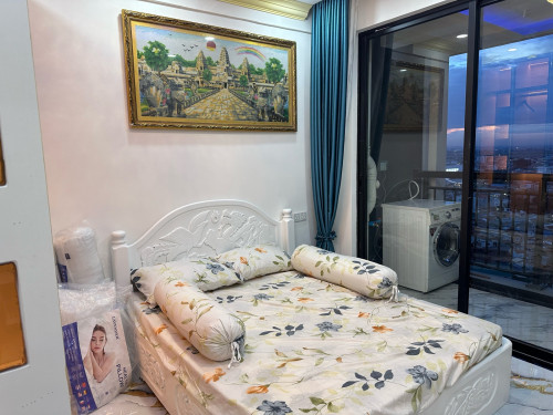 ដាក់ជួល