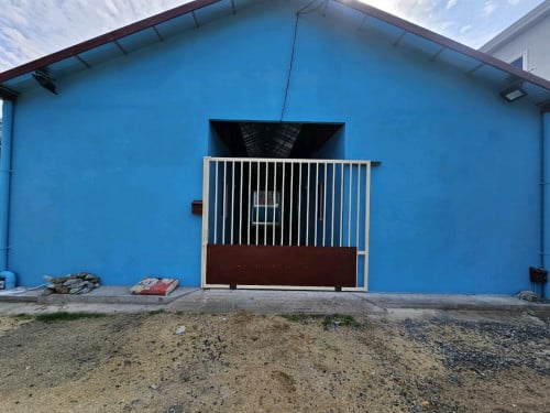 ផ្ទះលក់បន្ទាន់