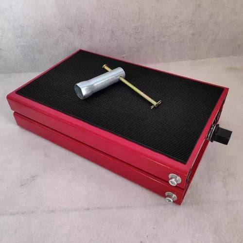 ជើងទម្រម៉ូតូ