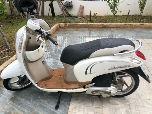 ស្គុបពី013 ម៉ាសុីនស្រួយ ជិះស្រួល មានពន្ធ លក់តម្លៃធូរធូរ