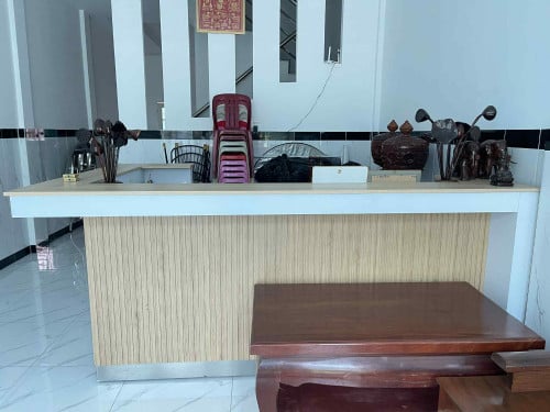 ទូរ Counter តំលៃពិសេស