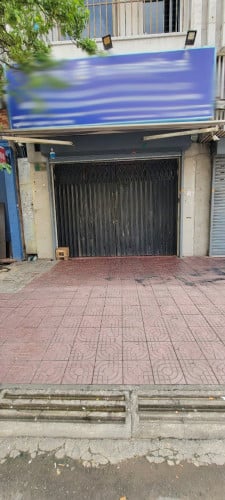 ផ្ទះល្វែង ជាន់ក្រោម (Eo) សម្រាប់ជួល នៅដូនពេញ | Ground Floor Flat House for Rent in Daun Penh