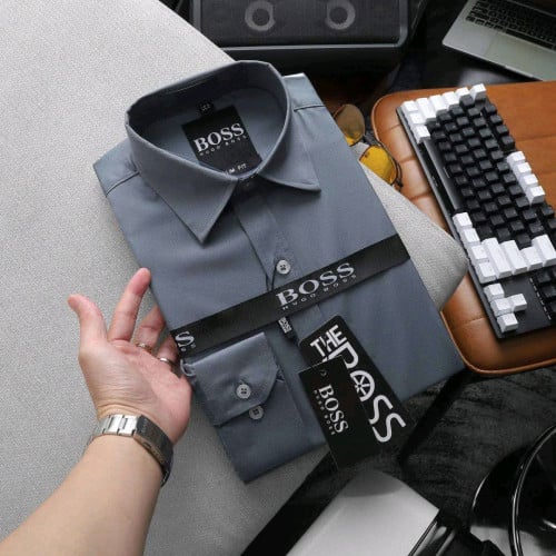 អាវក្រណាត់ដៃវែងSize M L XL 2XL 3XL 4XL 48kg-100kg