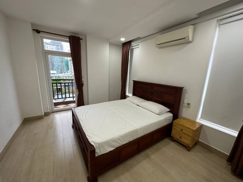 ✨Affordable 1-Bedroom Apartment for Rent – Tonle Bassac | $450/month