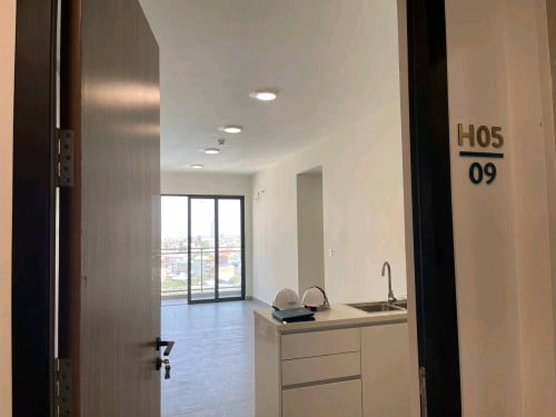 3បន្ទប់គេងនៅ Urban Village