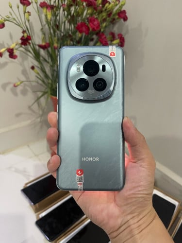 99% Honor Magic 6 Pro 12GB+256GB