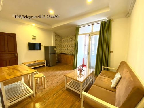 Beautiful Fully Finished Apartment for Rent