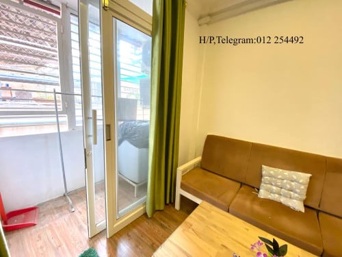 Beautiful Fully Finished Apartment for Rent